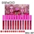 Labial gloss Hermanas 12 colores Kevin & Coco