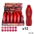 lip Stick Matte fashion 12 tonos - comprar online