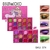 Paleta de sombras unicornio 30 colores