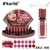 Labial LiquidoVelvet Matte 12 tonos Karite