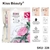 Pack 10 Mascarilla facial Rosas y Serum