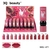 Lip stick Matte 12 tonos 3Q Beauty