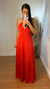 Vestido feminino Lia - Vermelho - comprar online