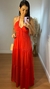 Vestido feminino Lia - Vermelho