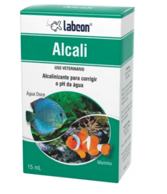 Labcon Alcali 15ml