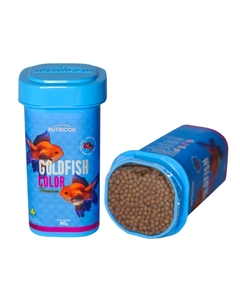 NUT GOLDFISH COLOR 80GR (GR0214)