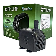 BOMBA SUBMERSA XT 1200 - 1200L/H 220V