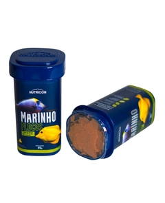 NUT MARINHO FLOCOS 12GR