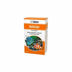 Labcon Anticlor 15ml