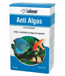 Labcon Anti Algas 15ml