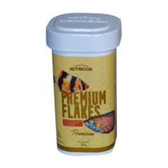 NUT PREMIUM FLAKES 35GR - comprar online