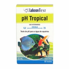 Labcon Test Ph Tropical 15ml