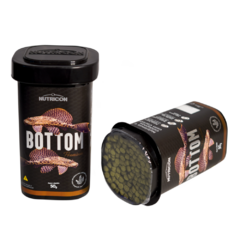 NUT BOTTOM 50GR (GR0605)