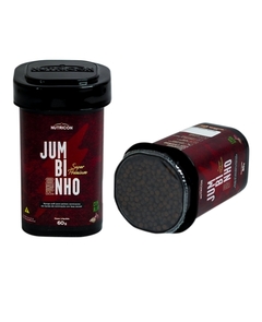 NUT JUMBINHO FUNDO 60GR (2180)