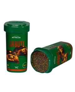 NUT JABUTI 315GR (GR0438)