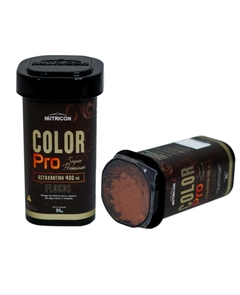 NUT COLOR PRO 35GR (2157)