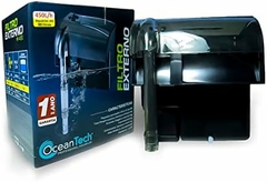 FILTRO EXTERNO HF-0400 OCEAN TECH (450L/H) 220V