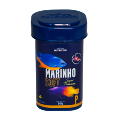 NUT MARINHO SOFT P 50GR - comprar online