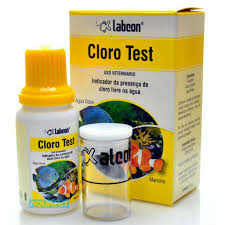 Labcon Clorotest 15ml