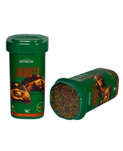 NUT JABUTI 80GR (GR0435)