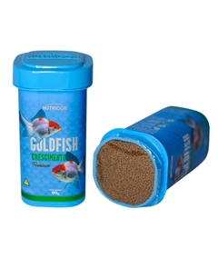 NUT GOLDFISH CRESCIMENTO 35GR (GR0227)