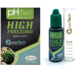 PH TEST 20ML - OCEAN TECH