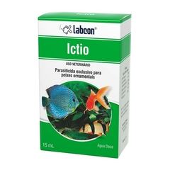 Labcon Ictio 15 ml