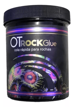 ROCK GLUE 500G