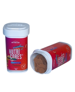 NUT NUTRICORES 35GR (GR0019)