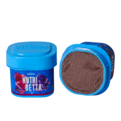 NUTRIBETTA 12GR - NUTRICON