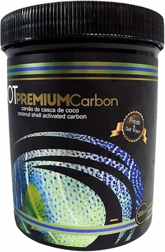 PREMIUM CARBON 500ML - OCEAN TECH