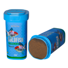 NUT GOLDFISH CRESCIMENTO 320GR (GR0229)