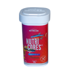 NUT NUTRICORES 12GR (GR0018) - comprar online