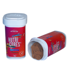 NUT NUTRICORES 12GR (GR0018)