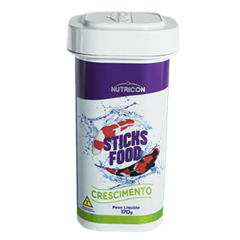 STICKS FOOD CRESCIMENTO 170G - POTE - comprar online