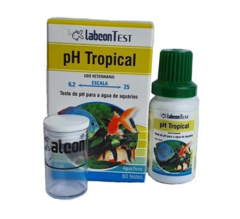 Labcon Test Amonia - Agua Doce - 50 Testes - comprar online