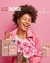 Perfume 412 Rose 100ml - Moments Paris na internet