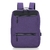 Mochila de Nylon USB 21L - - Smarthie