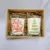 Kit com 2 Velas Natal Perfumadas 5×6,3cm com 60g - comprar online