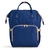 Mochila Funcional Oxford 19 litros - - Smarthie