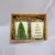 Kit com 2 Velas Natal Perfumadas 5×6,3cm com 60g - loja online