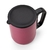 Caneca Inox Parede Dupla 230ml - comprar online