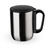 Imagem do Caneca Inox Parede Dupla 230ml