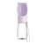 Garrafa Bebedouro Pet 420ml - ROXO