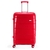 Mala de Viagem 95 Litros - VERMELHO - comprar online