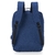 Mochila de Nylon USB 21L - - loja online