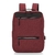 Mochila de Nylon USB 21L - - comprar online