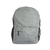 Mochila Nylon 20 Litros - CINZA