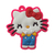 Chaveiro Hello Kitty