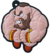 Chaveiro Zangief